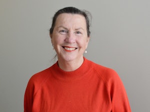 Meet the Team – Trudy Bettcher