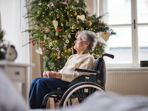 Beating social isolation during the Christmas season