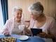 There are times when gender-specific aged care may be your best option to ensure you receive quality care. [Source: Shutterstock]
