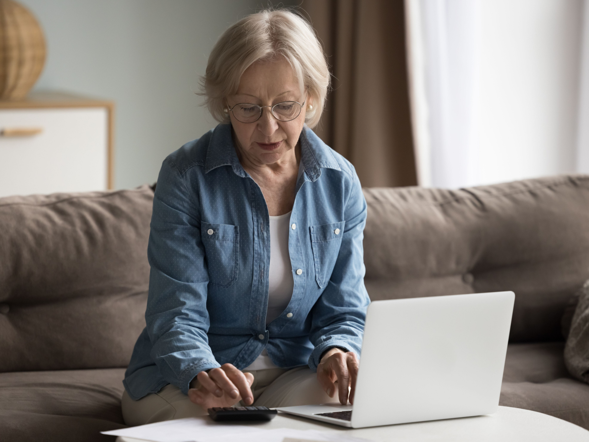 Superannuation is often seen as confusing and complex, but it doesn’t have to be. [Source: Shutterstock]
