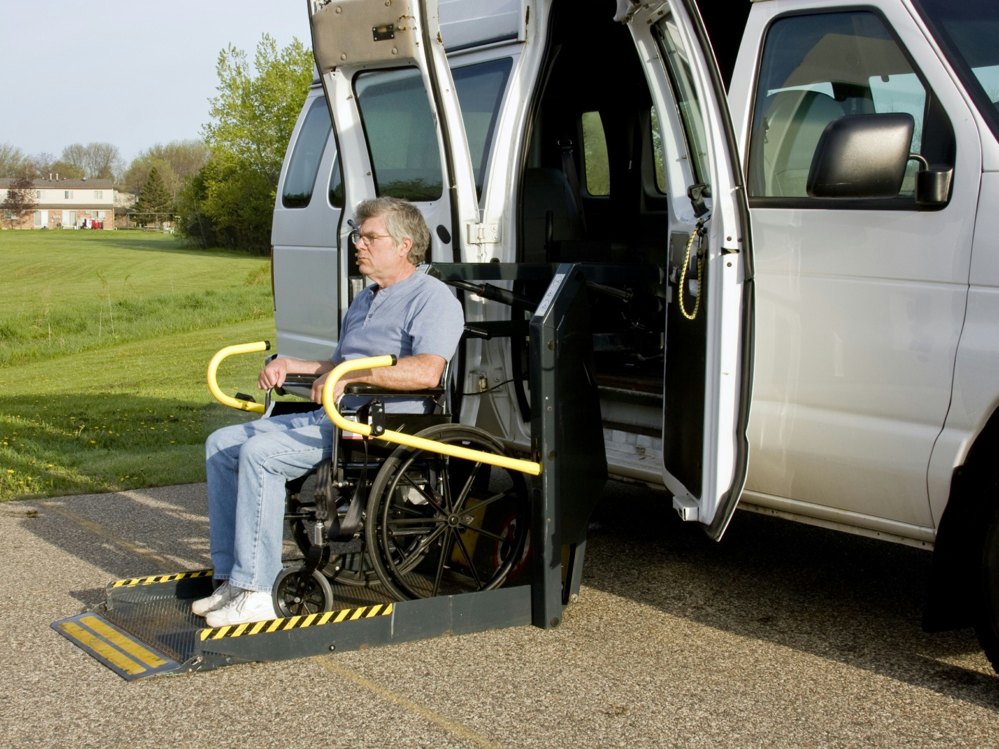 Seating, Vehicle Modifications
