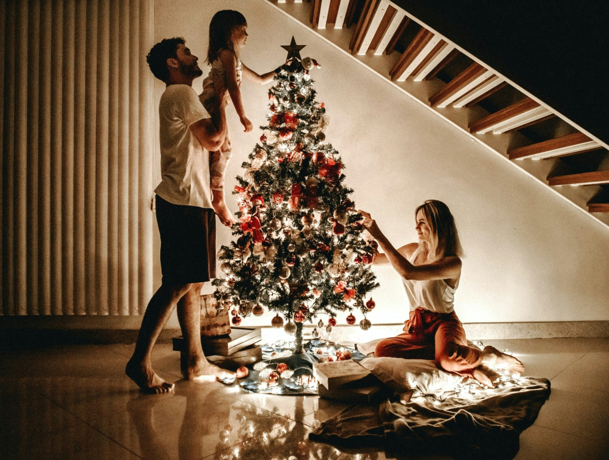 <p>We wish all people with disability and their families a happy holidays. [Source: Unsplash]</p>
