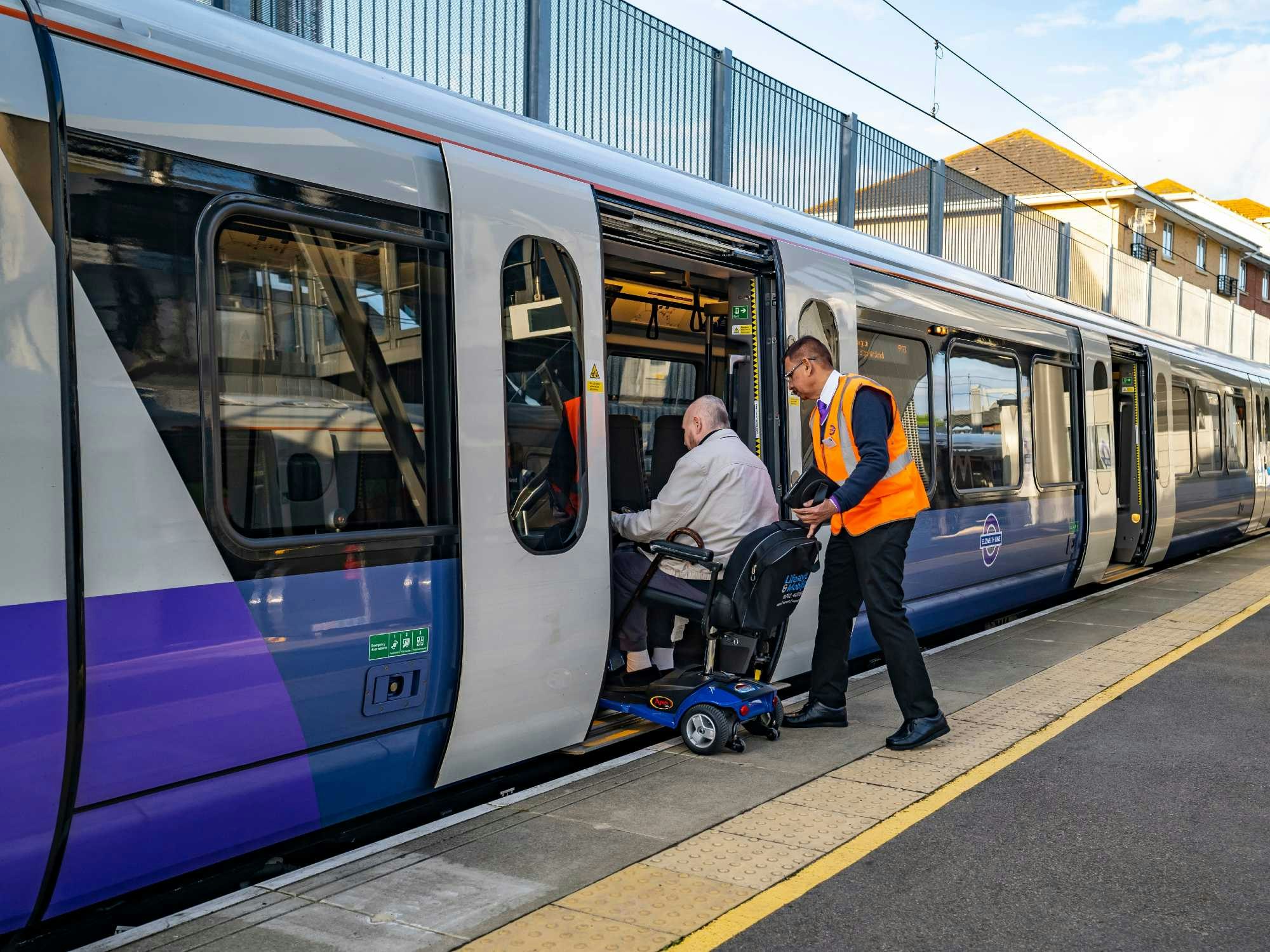 Australia’s public transport system has failed to meet all of its 20-year accessibility targets as people with disability continue to face obstacles due to construction, unsuitable facilities and restrictive public transport options.
