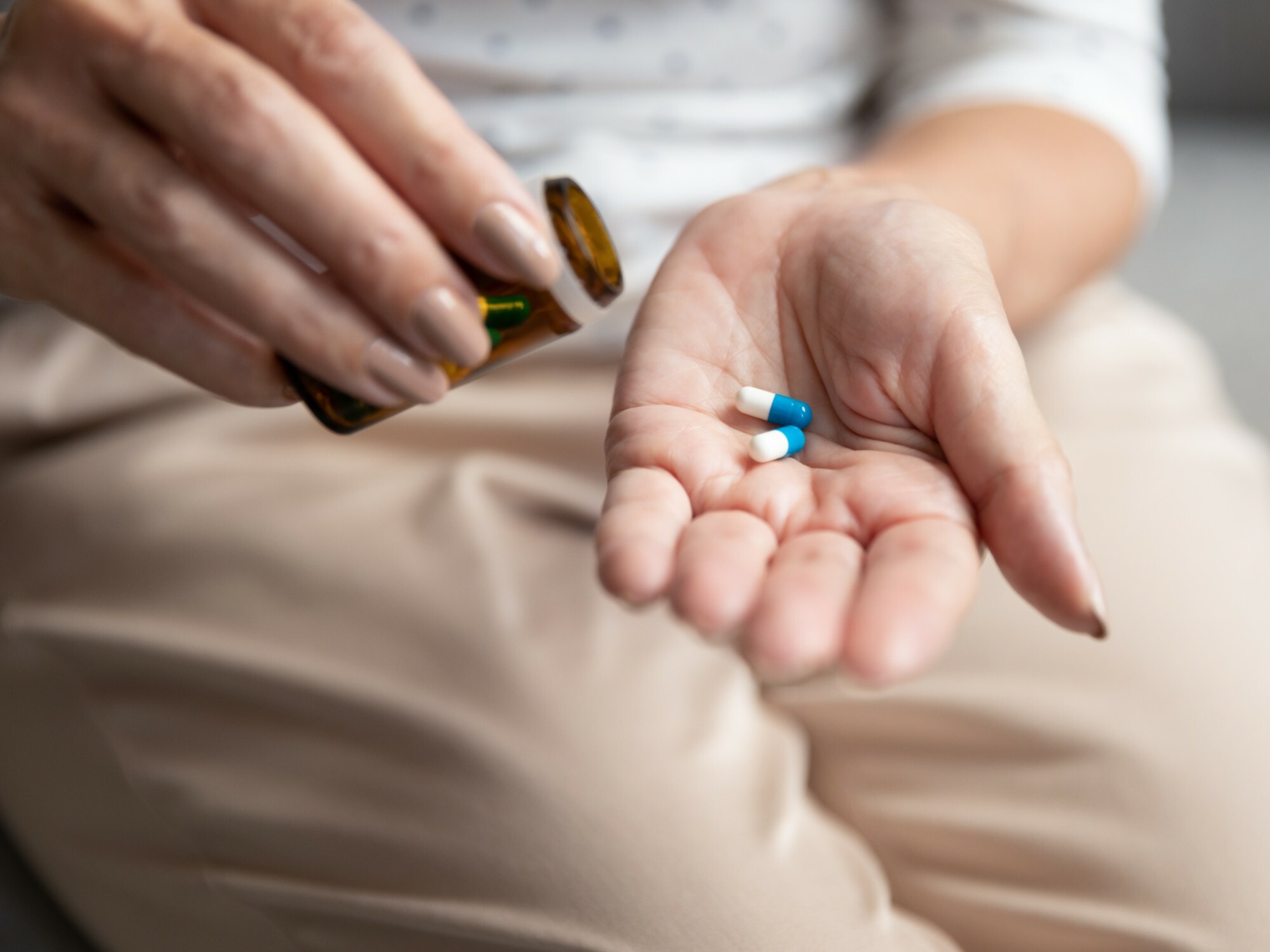 While these treatments can assist with the severity of COVID-19, it doesn’t mean that the medication is for everyone. [Source: Shutterstock]
