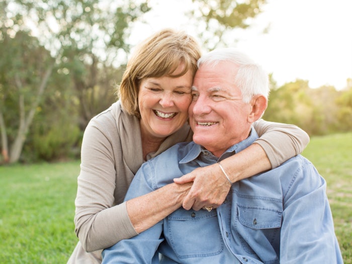 There are a lot of assumptions made about old people and ageing that aren’t necessarily true. [Source: Shutterstock]
