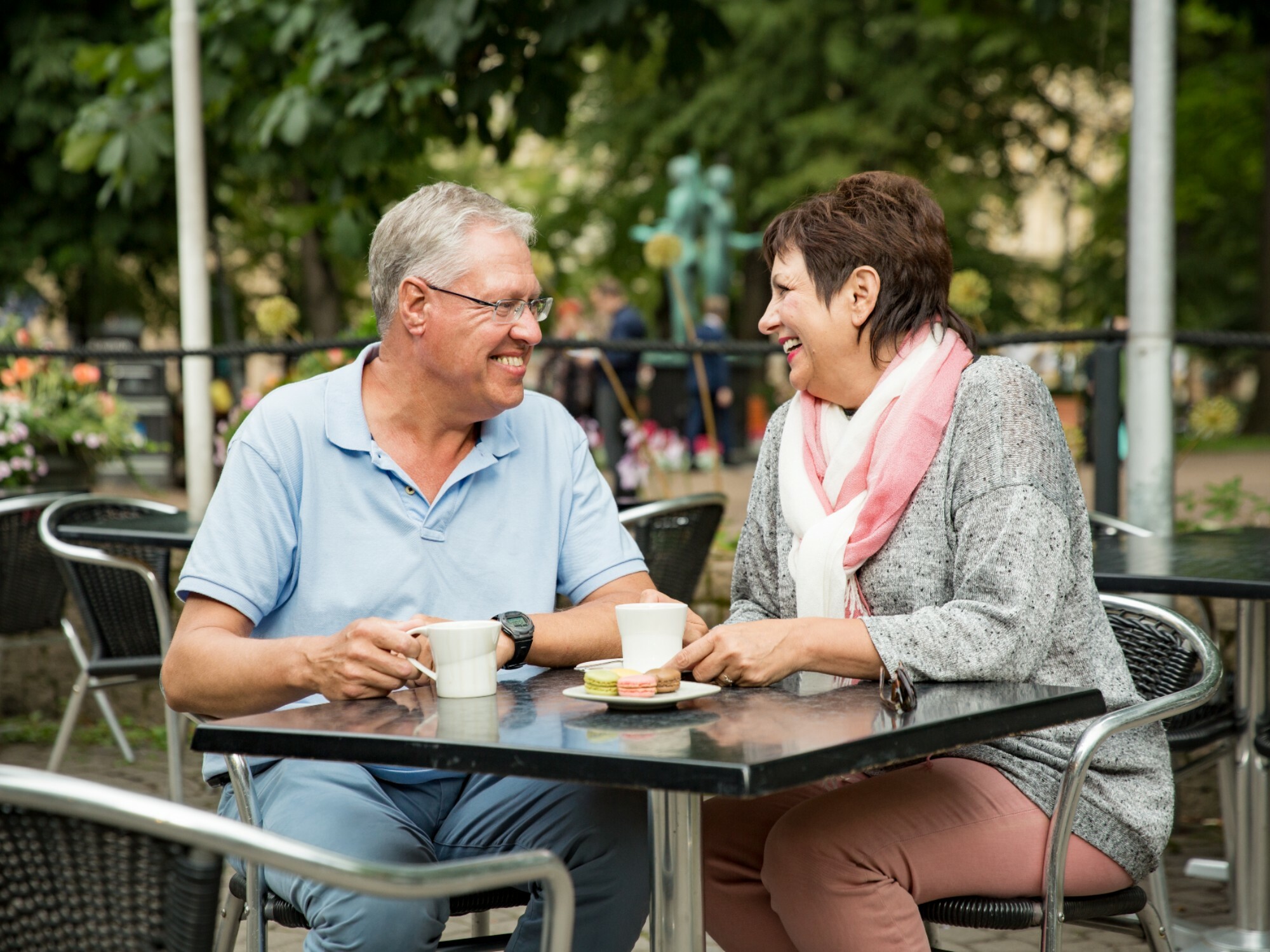 Do a “stocktake” of your past relationships and work on yourself before entering a new relationship or start dating again. [Source: Shutterstock]
