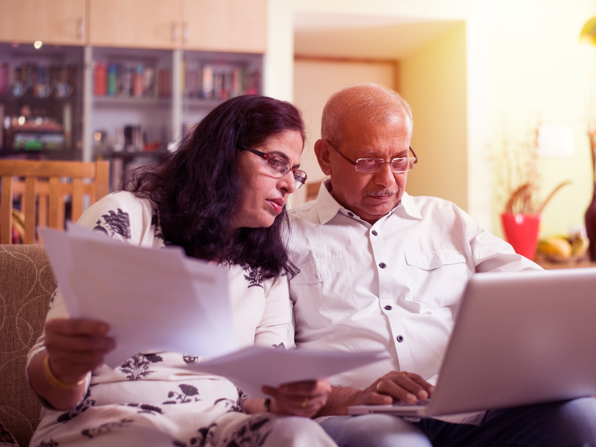 No one should set and forget about their super – you should consider changing to a new fund if your provider isn’t performing. [Source: Shutterstock]
