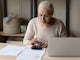If you are capable of understanding and managing your financial affairs, then can continue managing your money in aged care. [Source: Shutterstock]
