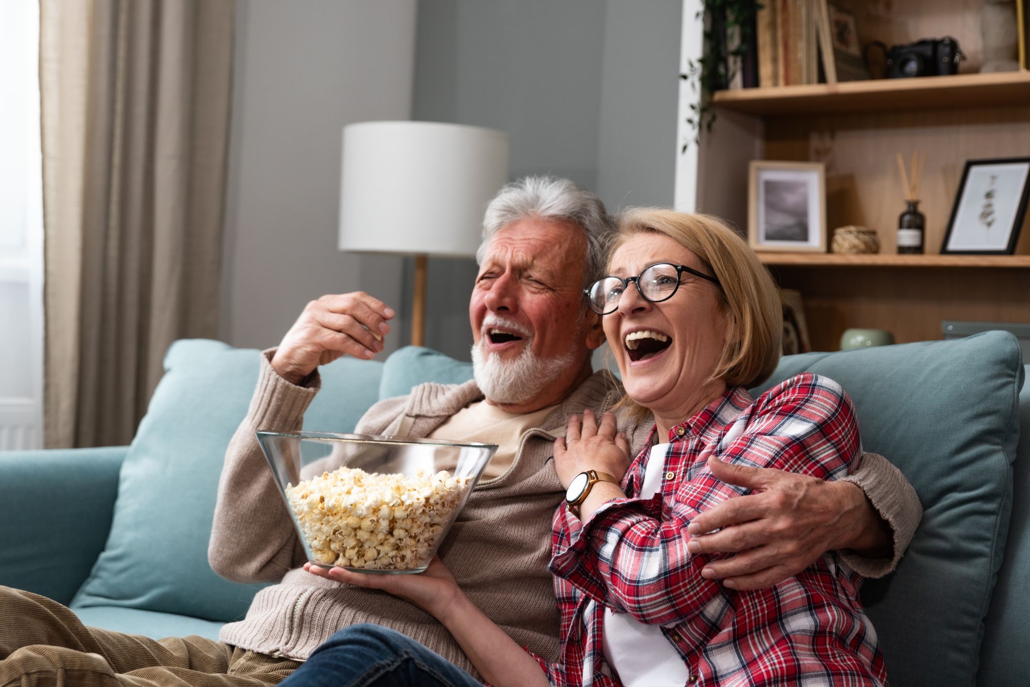 <p>How does age-related hearing loss impact the way we enjoy music and films, along with the company of friends and family? [Source: Shutterstock]</p>
