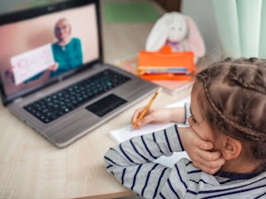 Tips for homeschooling a child with autism