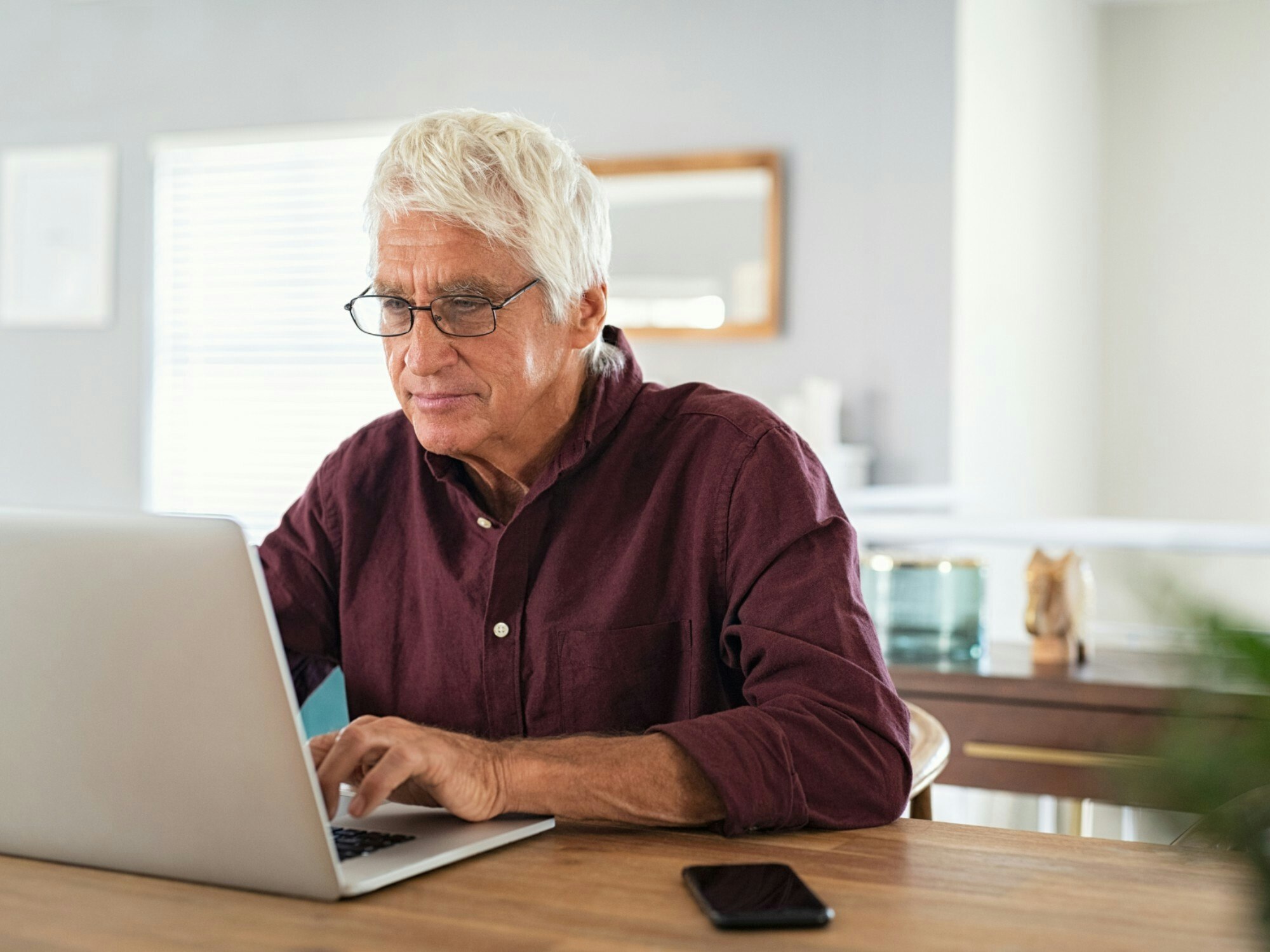 <p>Once you are registered with My Aged Care, an aged care assessment will determine what type and how much support you need. [Source: iStock]</p>
