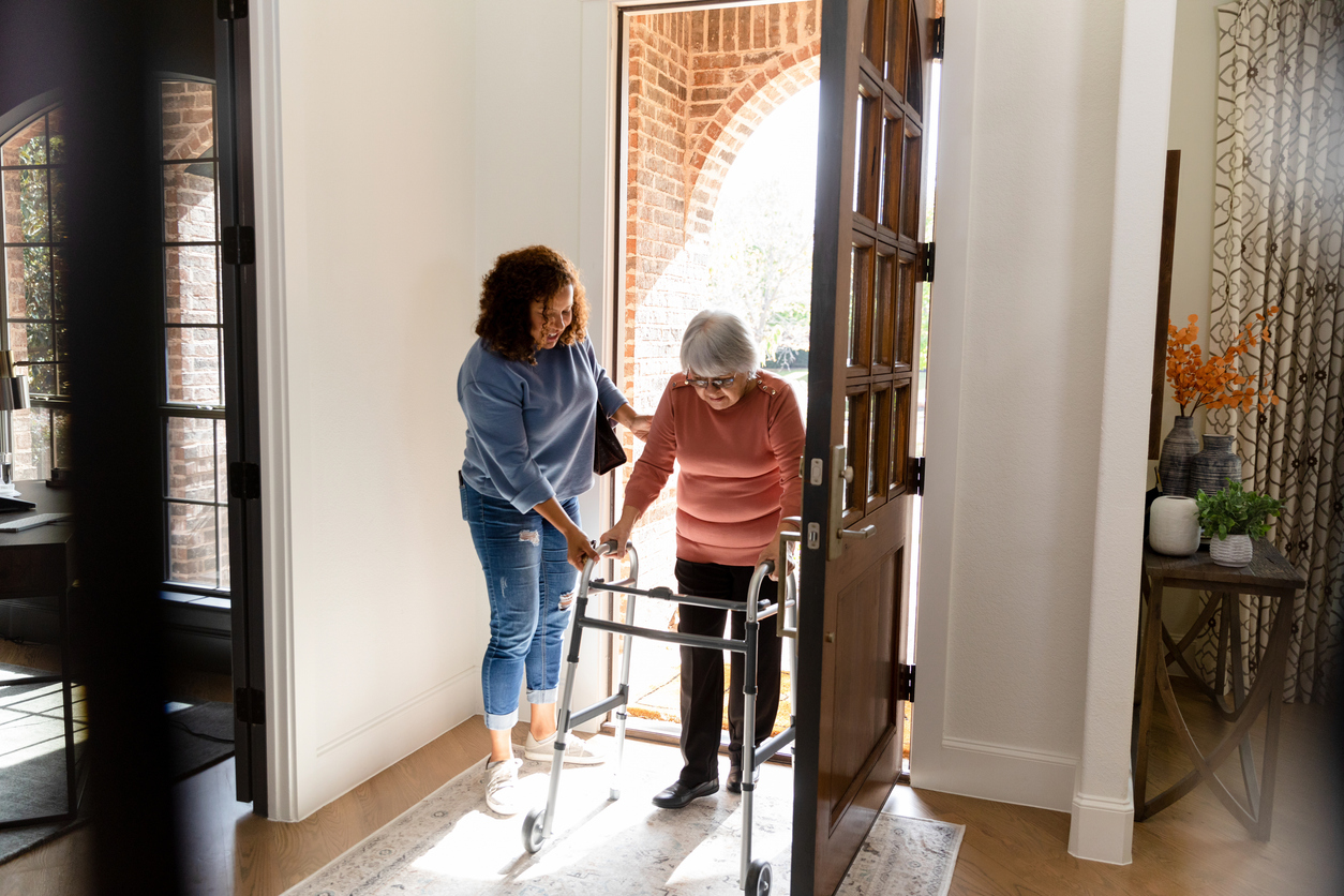 Link to Elderly care at home in Australia: Meeting the real needs of our ageing population article