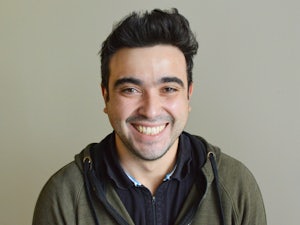 Meet the team – Jefferson Stancani