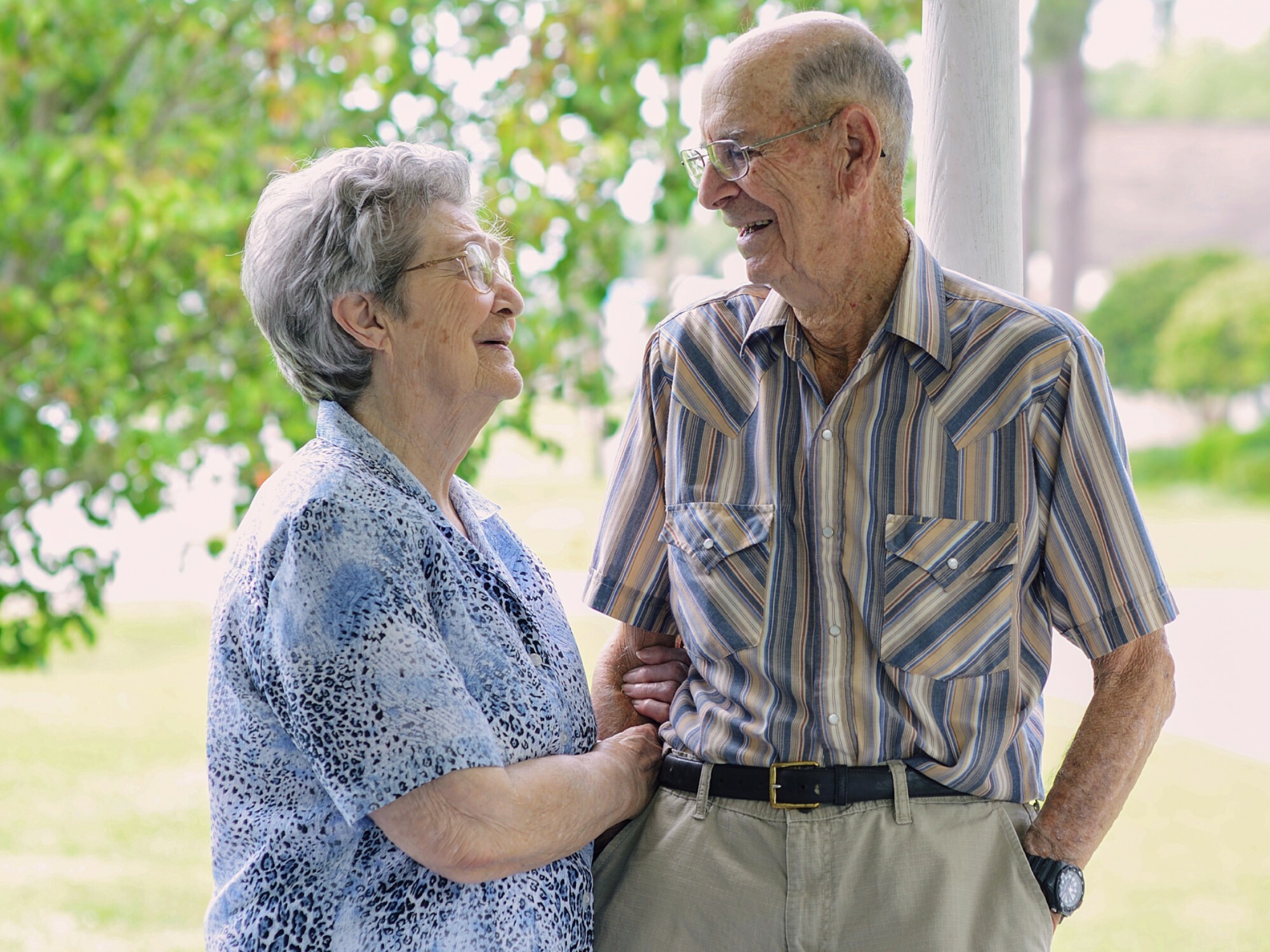 There can be a lot of costs involved with aged care services, so it’s important to understand the costs and fees involved. [Source: Shutterstock]
