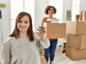Leaving a group home – tips for moving into your own home