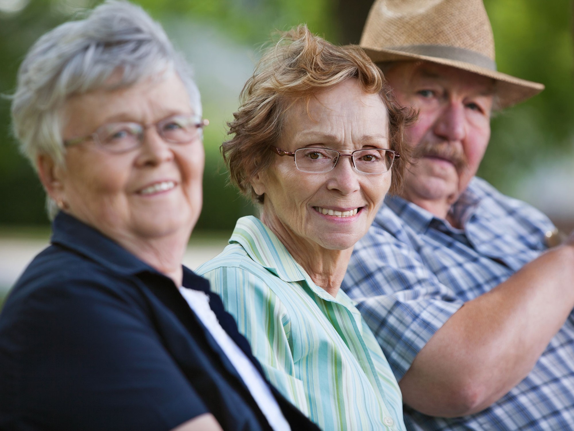 People will not have to worry about a deadly virus once a majority of people in Australia are vaccinated against COVID-19. [Source: Shutterstock]
