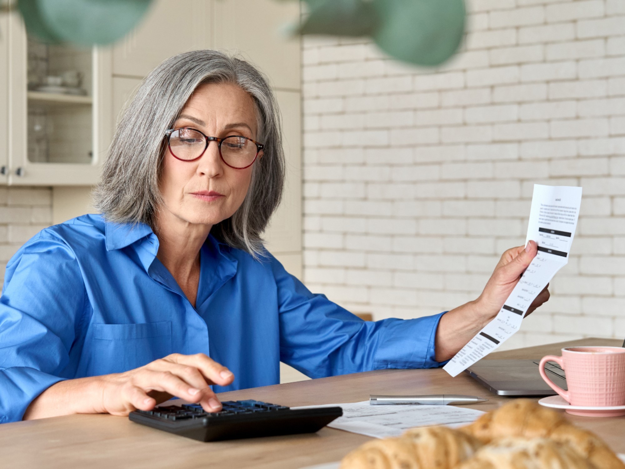 If you have the time and knowledge to self-manage your own super fund, then it can be a great hobby during retirement. [Source: Shutterstock]
