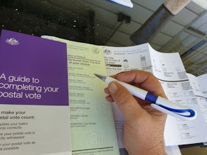 Support to help you have your say during an election