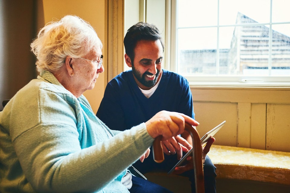 What is an ACAT/ACAS assessment and why do I need one ... | Aged Care Guide