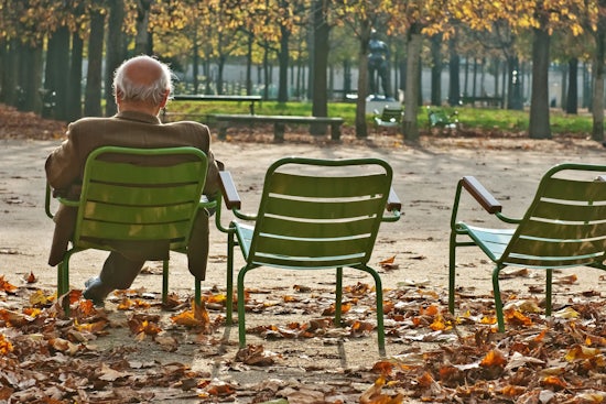 <p>How does loneliness impact older Australians? [Source: Shutterstock]</p>
