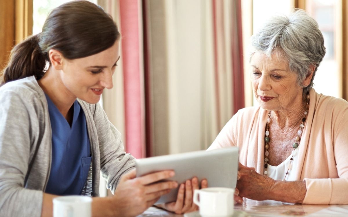 Link to Aged care agency near me: how to find safe, high-quality care article