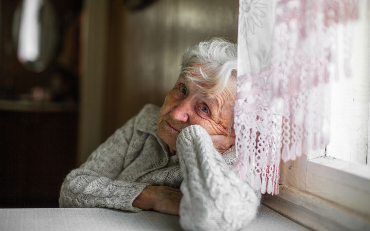 Aged care reforms falling short of their promise, warns COTA Australia