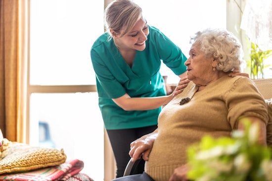 <p>A statement from Minister Anika Wells confirmed the new Aged Care Act will not be delivered on July 1, 2024. [Source: Shutterstock]</p>
