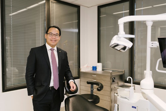 <p>Australian Dental Association [ADA] President Dr Stephen Liew cautioned people living in Australia about their oral health ahead of Dental Health Week [August 7 – 13, 2023]</p>

