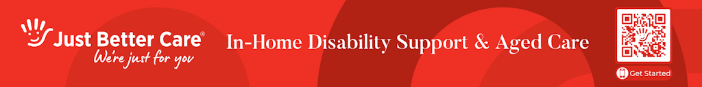 Just Better Care banner