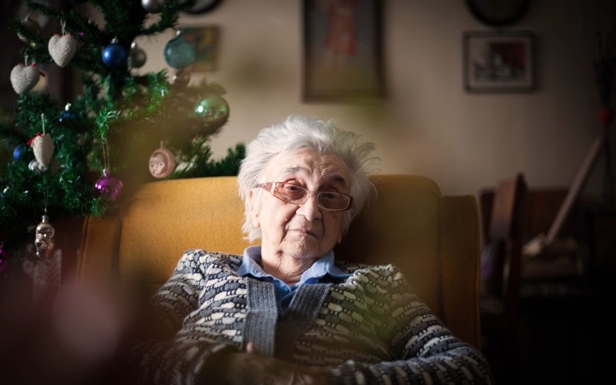 Beyond Blue urges aged care sector to prioritise connection during the festive season