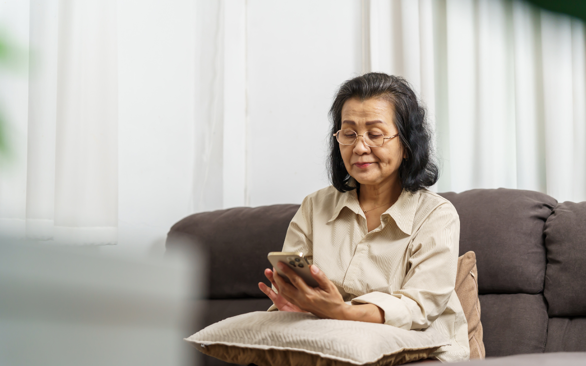 A lifeline for forgotten carers: new dementia support platform targets CALD families