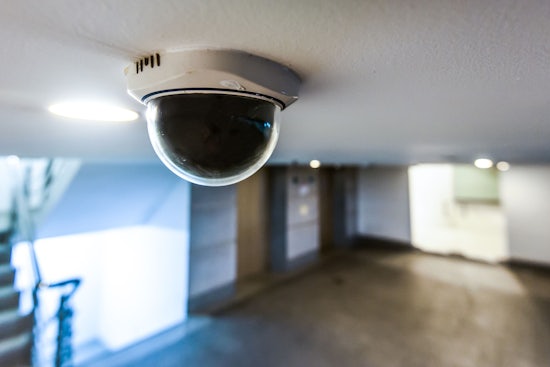 <p>How do you feel about the use of closed caption television, better known as ‘CCTV,’ in aged care facilities? [Source: Shutterstock]</p>
