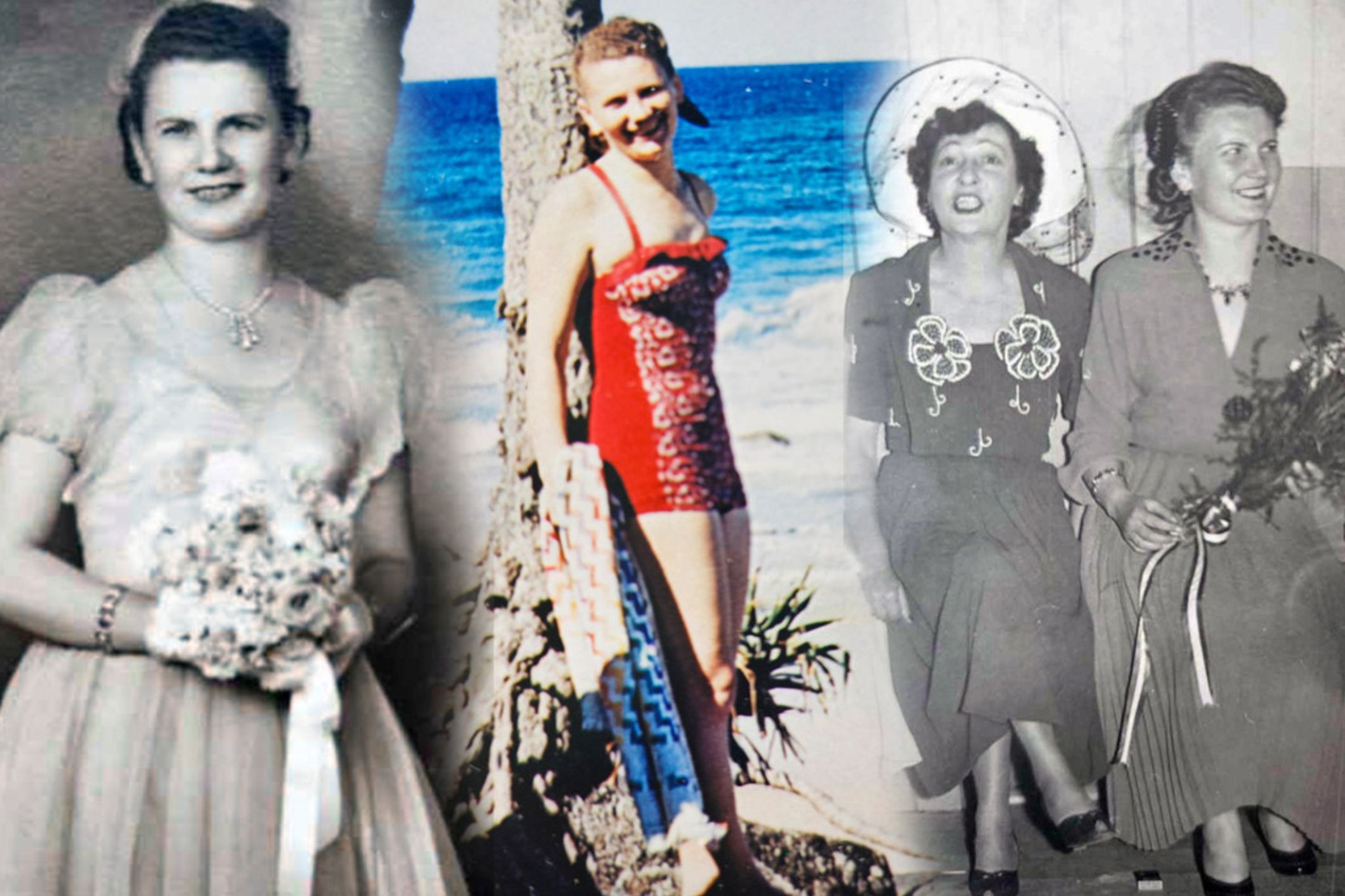 Link to The woman of 103 stories turns another chapter in aged care article