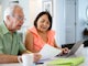 Joe and Lucy sought a financial advisor for help with their retirement planning. (This photo is illustrative only). [Source: iStock]
