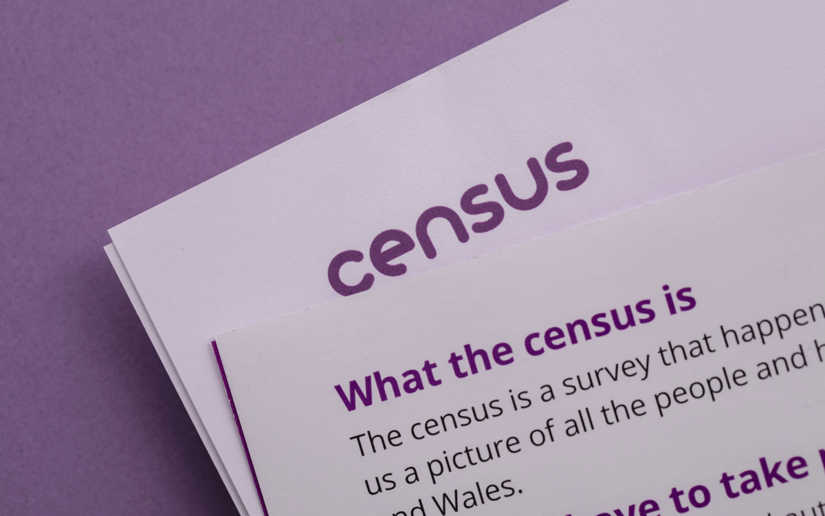 2026 Census: what you need to know