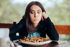 Why some adults are ‘picky eaters’ and what to do