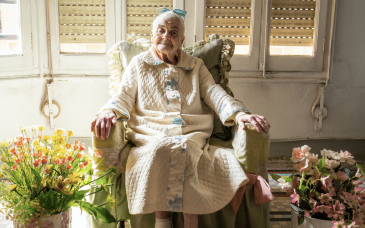 Connect the 40% launches Christmas gift drive to support isolated aged care residents