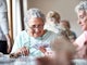 Making the move into a nursing home is a big decision and it can take time to find a nursing facility that feels like home. [Source: iStock]

