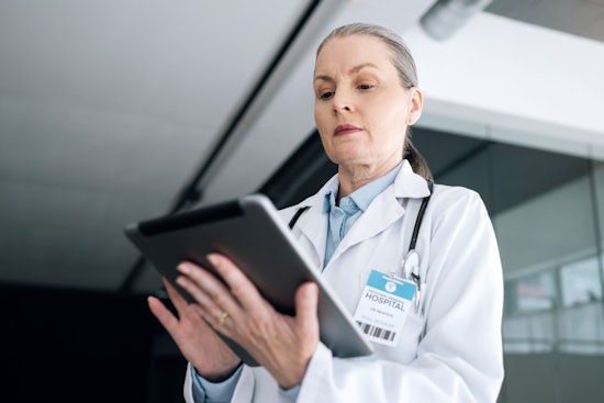 <p>The Department of Health and Aged Care will appear to examine the ANAO report No. 10 of 2022 – 23 Expansion of Telehealth Services report on February 2, 2024. [Source: Shutterstock]</p>
