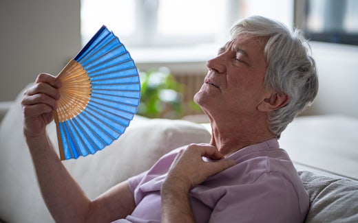 Doctors warn climate change is fuelling a “summer of anxiety”