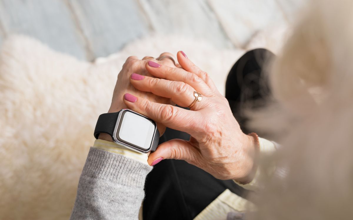 Link to Experts call for technology and innovation to tackle Australia’s aged care crisis article