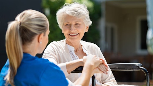 Unlocking global talent to fill critical gaps in Aged Care workforce