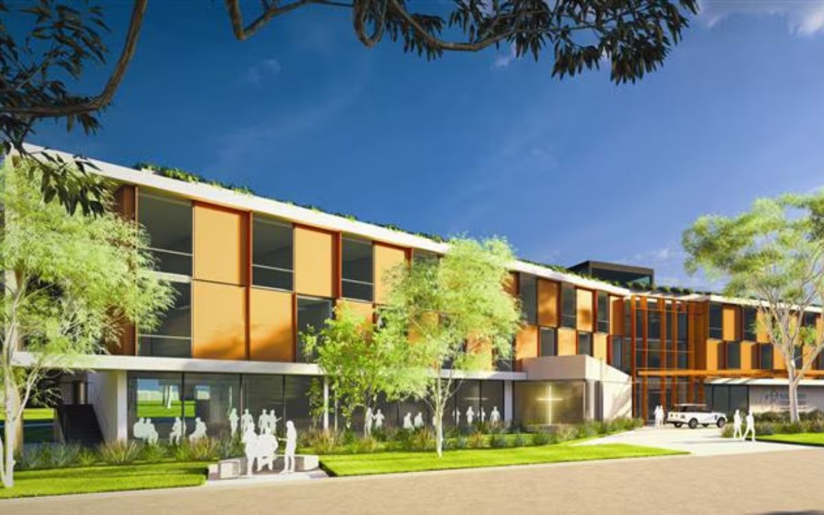 Link to Record funding to deliver better aged care in regional communities article