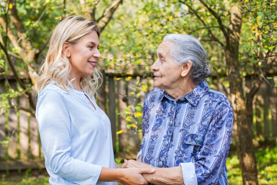 <p>Last year, dementia was the second leading cause of death in Australia and the leading cause of death for women. [Source: Shutterstock]</p>
