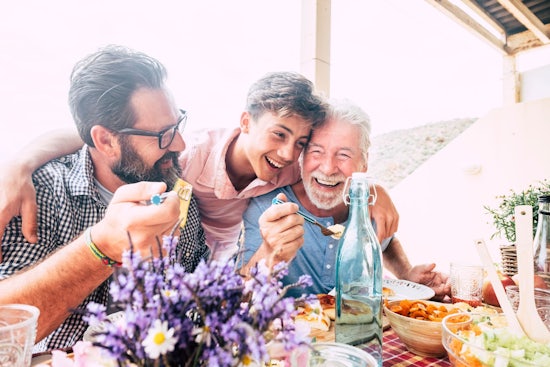 <p>We all age over time and as we get older, we’re liable to get age-related diseases. [Source: Shutterstock]</p>
