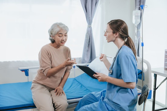 <p>Expect the unexpected, research found that most Australians know ‘end-of-life’ planning is essential, yet few have made arrangements. [Source: Shutterstock]</p>
