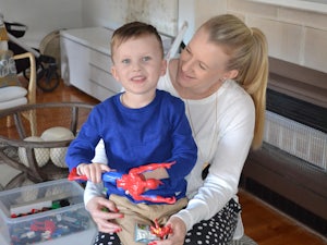 The roller coaster of an autism diagnosis – Harry’s story