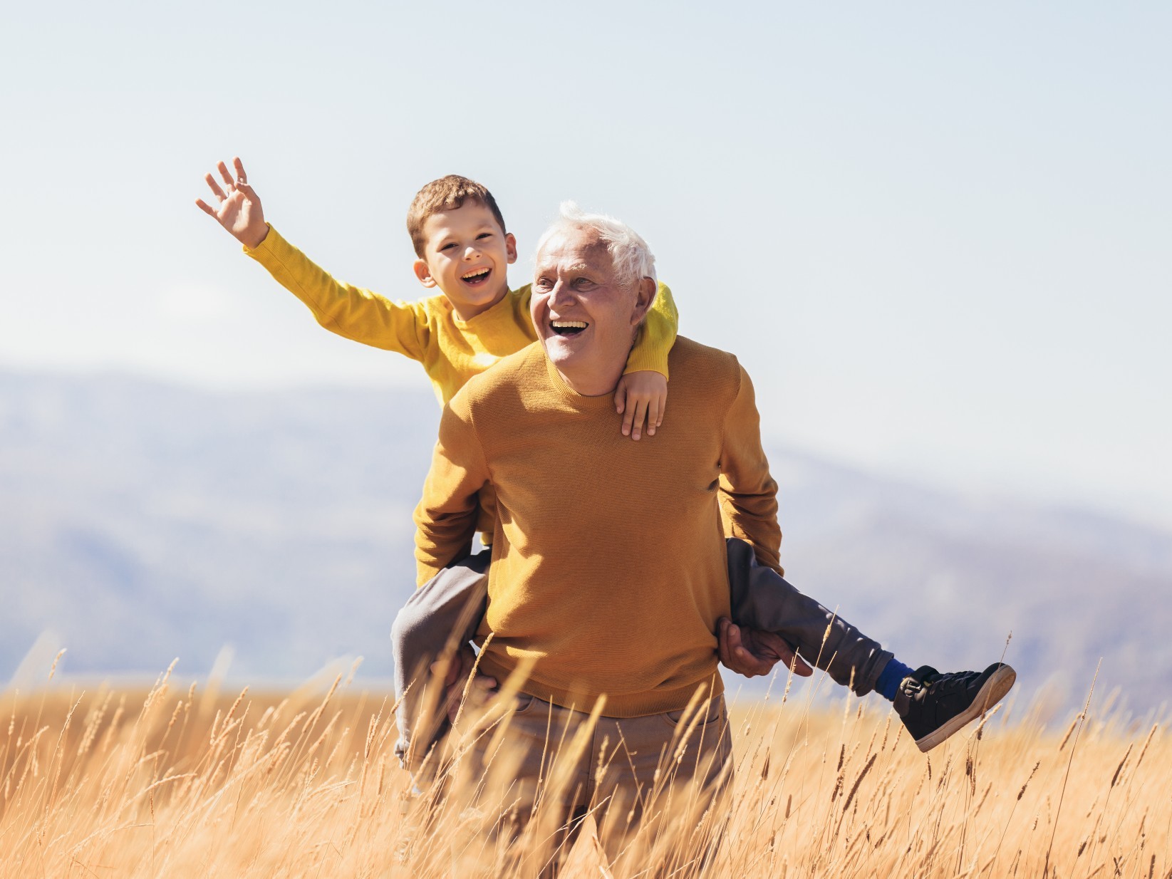 Many people don’t realise how much they rely on their daily or weekly routine until that routine is no longer there. [Source: iStock]
