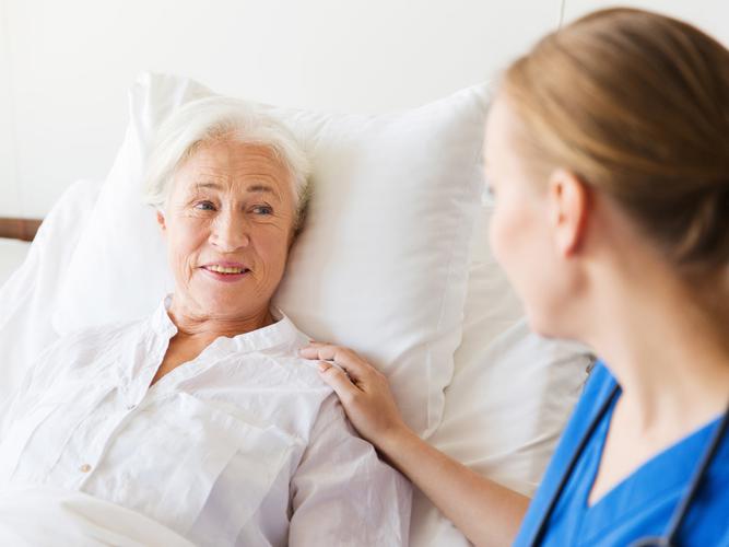 <p>The consultation period for the 2020 Aged Care Approvals Round (ACAR) finishes on Friday, 31 January. [Source: Shutterstock]</p>
