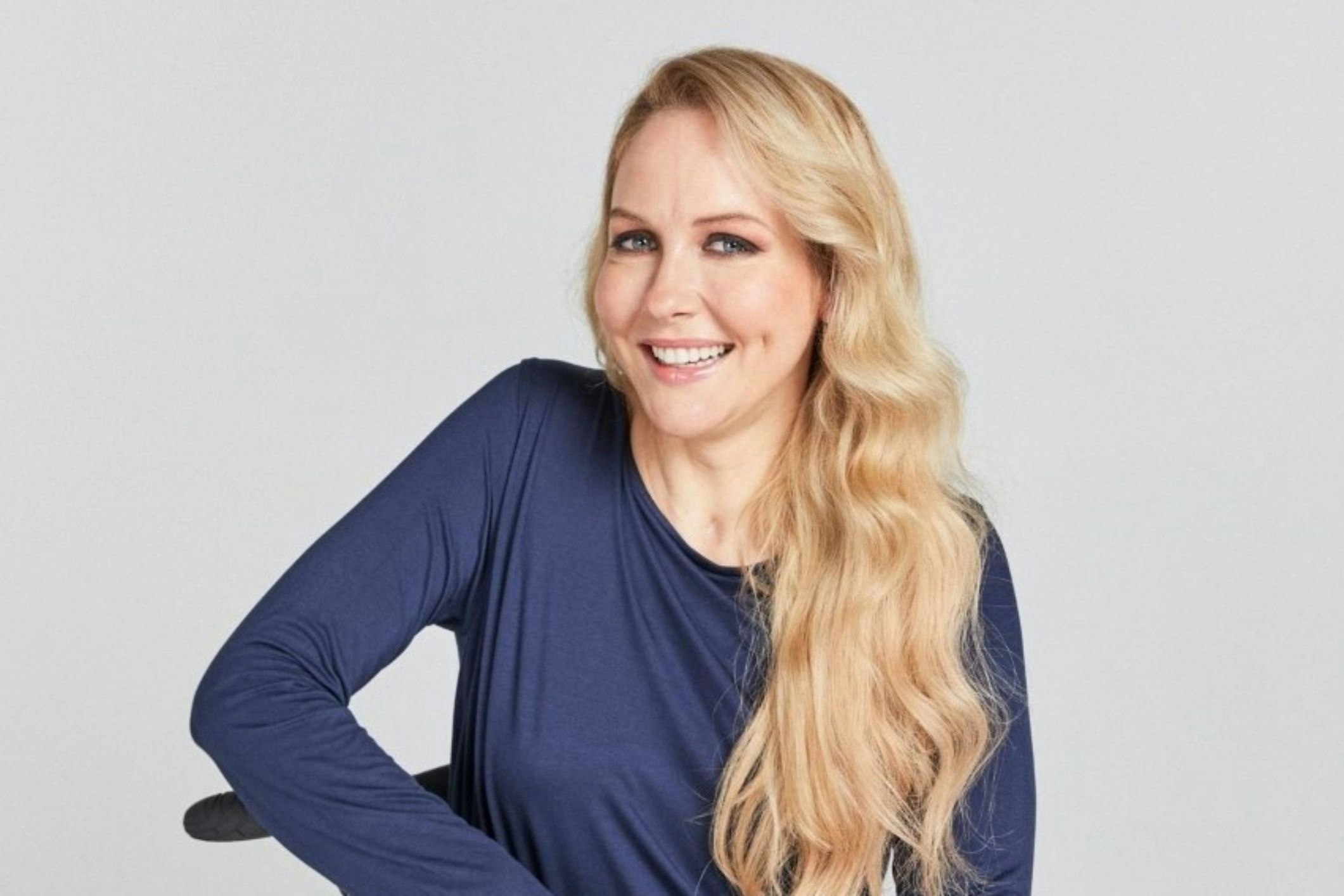 <p>Lisa Cox has seven recommendations for the advertising, media and communications world, based on her experience as the Disability Affairs Officer at Media Diversity Australia. [Source: Newshub]</p>
